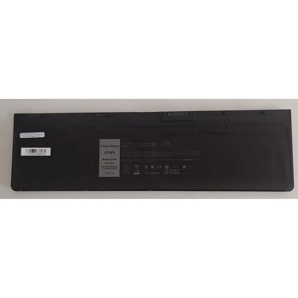 DELL 0PVCK2 E-Port Plus II Port Replicator Docking Station